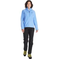 Marmot Minimalist Pro Jacket - Women's 12 Marmot Minimalist Pro Jacket - Women's -Marmot GETBLU D4