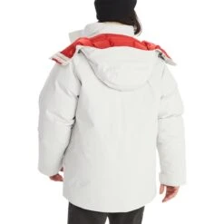 Marmot Mammoth Parka - Men's -Marmot GLAGRE D1