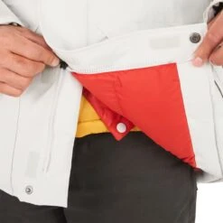 Marmot Mammoth Parka - Men's -Marmot GLAGRE D3