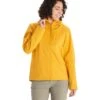 Marmot PreCip 3L Jacket - Women's -Marmot GOLSUN