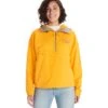 Marmot 96 Active Anorak - Women's 2 Marmot 96 Active Anorak - Women's -Marmot GOLSUNVET