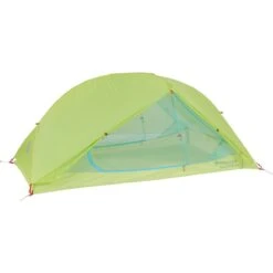 Marmot Superalloy 3 Tent: 3-Person 3-Season -Marmot GREGLO