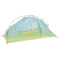 Marmot Superalloy 3 Tent: 3-Person 3-Season -Marmot GREGLO D2