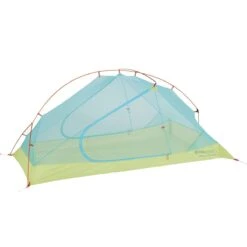 Marmot Superalloy 3 Tent: 3-Person 3-Season -Marmot GREGLO D3