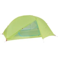 Marmot Superalloy 3 Tent: 3-Person 3-Season -Marmot GREGLO D5