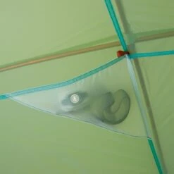 Marmot Superalloy 3 Tent: 3-Person 3-Season -Marmot GREGLO D9