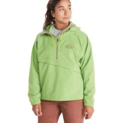 Marmot 96 Active Anorak - Women's -Marmot KIWVET