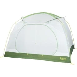 Marmot Limestone Tent: 6-Person 3-Season -Marmot KIW D2