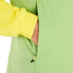 Marmot Novus LT Hybrid Vest - Women's -Marmot KIW D3 1