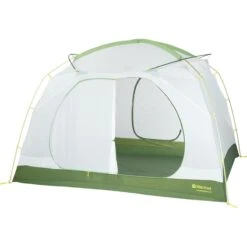 Marmot Limestone Tent: 6-Person 3-Season -Marmot KIW D3