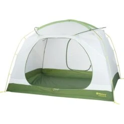 Marmot Limestone Tent: 6-Person 3-Season