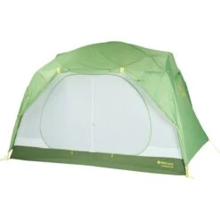 Marmot Limestone Tent: 6-Person 3-Season -Marmot KIW D5