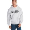 Marmot MMW Heavyweight Hoodie - Men's -Marmot LIGGREHEA