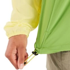 Marmot Campana Anorak - Women's -Marmot LIGYELKIW D4