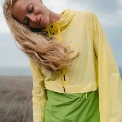 Marmot Campana Anorak - Women's -Marmot LIGYELKIW D5