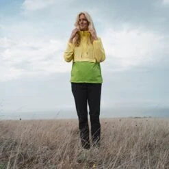 Marmot Campana Anorak - Women's -Marmot LIGYELKIW D7