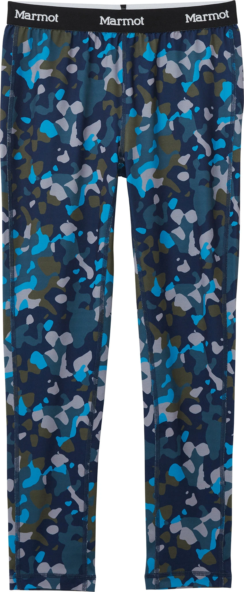 Marmot Midweight Harrier Tight - Kids|-|Collant Harrier Mi-épais - Enfant 4 Marmot Midweight Harrier Tight - Kids|-|Collant Harrier Mi-épais - Enfant - Image 2