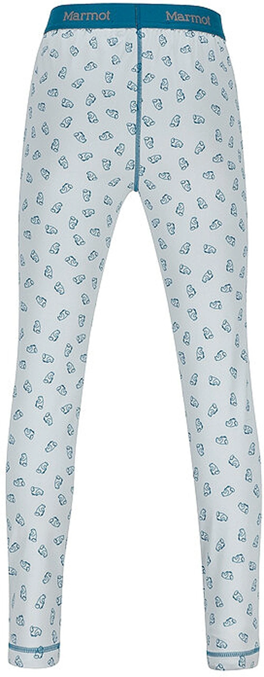 Marmot Midweight Harrier Tight - Kids|-|Collant Harrier Mi-épais - Enfant 6 Marmot Midweight Harrier Tight - Kids|-|Collant Harrier Mi-épais - Enfant - Image 4