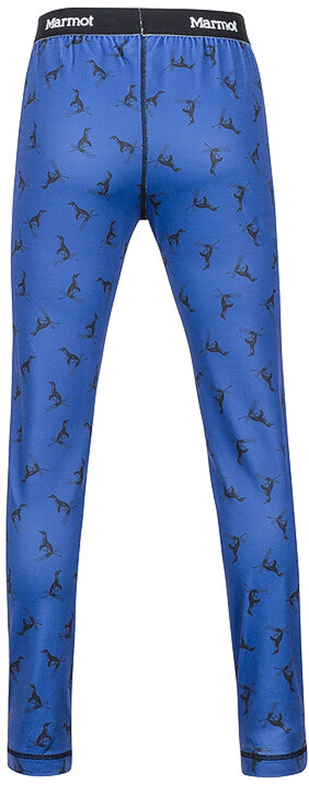 Marmot Midweight Harrier Tight - Kids|-|Collant Harrier Mi-épais - Enfant 5 Marmot Midweight Harrier Tight - Kids|-|Collant Harrier Mi-épais - Enfant - Image 3