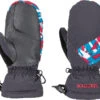Marmot Glade Mitt - Boys|-|Mitaines Glade - Garçons -Marmot MAR 14480 7EBlue 20Granite 20 20Paint 20Strokes