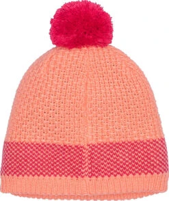 Marmot Charlene Hat - Girls|-|Casquette Charlene - Fille -Marmot MAR 14550 7E 7Eback 20Spritzer 20 20Disco 20Pink