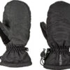 Marmot Glade Mitt - Girls|-|Mitaines Glade Fille -Marmot MAR 19480 7EBlack d0906efc 08db 458b b5a9 be62c99d7618