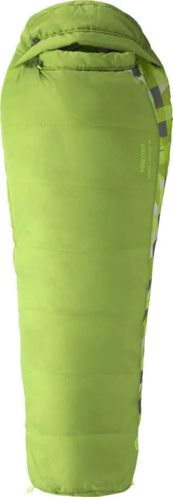 Marmot Kid's Banzai Trestles 35F/2C Sleeping Bag|-|Sac De Couchage Banzai Trestles 35F/2C Enfants