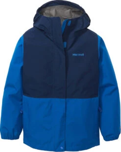 Marmot Minimalist Jacket - Boys|-|Manteau Minimalist - Garçon -Marmot MAR 31220 7EDark 20Azure 20 20Arctic 20Navy b0ea2690 909d 4b84 bd1f 34bea10239cc
