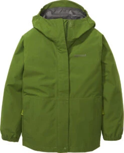Marmot Minimalist Jacket - Boys|-|Manteau Minimalist - Garçon -Marmot MAR 31220 7EFoliage