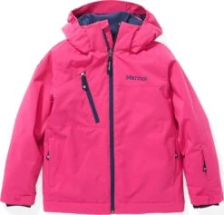 Marmot Rosswald Jacket - Kids|-|Veste Rosswald - Enfant -Marmot MAR 33990 7EVery 20Berry