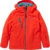 Marmot Rosswald Jacket - Kids|-|Veste Rosswald - Enfant -Marmot MAR 33990 7EVictory 20Red