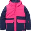 Marmot Barbeau Jacket - Kids|-|Veste Barbeau - Enfant -Marmot MAR 34500 7EVery 20Berry 20 20Arctic 20Navy
