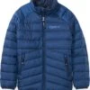 Marmot Highlander Down Jacket - Kids|-|Manteau Highlander Down - Enfant 1 Marmot Highlander Down Jacket - Kids|-|Manteau Highlander Down - Enfant -Marmot MAR 34570 7EArctic 20Navy