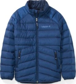 Marmot Highlander Down Jacket - Kids|-|Manteau Highlander Down - Enfant