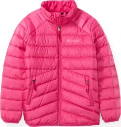 Marmot Highlander Down Jacket - Kids|-|Manteau Highlander Down - Enfant -Marmot MAR 34570 7EVery 20Berry