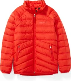 Marmot Highlander Down Jacket - Kids|-|Manteau Highlander Down - Enfant -Marmot MAR 34570 7EVictory 20Red