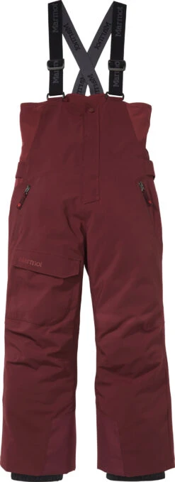 Marmot Rosco Bib - Kids|-|Salopette Rosco - Enfant