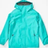 Marmot Minimalist Jacket - Girls|-|Manteau Minimalist - Fille -Marmot MAR 36100 7ECeramic 20Blue