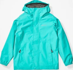 Marmot Minimalist Jacket - Girls|-|Manteau Minimalist - Fille