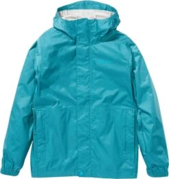 Marmot PreCip Eco Jacket - Kids|-|Manteau Léger PreCip Eco - Enfant -Marmot MAR 41000 7EEnamel 20Blue