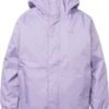 Marmot PreCip Eco Jacket - Kids|-|Manteau Léger PreCip Eco - Enfant -Marmot MAR 41000 7EPaisley 20Purple