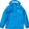 Marmot PreCip Eco Jacket - Girls|-|Manteau Léger PreCip Eco - Fille -Marmot MAR 41010 7EClassic 20Blue