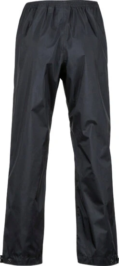 Marmot PreCip Eco Pants - Kids|-|Pantalon PreCip Eco - Enfant -Marmot MAR 41020 7EBlack 7Eback