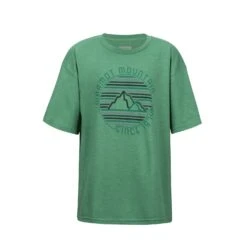 Marmot Boy's Purview Tee|-|T-shirt Purview Garçon
