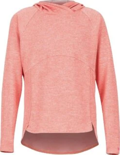 Marmot Sunrift Hoody - Girls|-|Chandail à Capuchon Sunrift - Fille