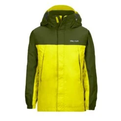 Marmot Boy's PreCip Hardshell Jacket|-|Coquille PreCip Garçons 25 Marmot Boy's PreCip Hardshell Jacket|-|Coquille PreCip Garçons -Marmot MAR 50900 7ECitronelle 20 20Greenland