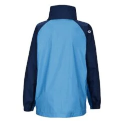 Marmot Boy's PreCip Hardshell Jacket|-|Coquille PreCip Garçons 41 Marmot Boy's PreCip Hardshell Jacket|-|Coquille PreCip Garçons -Marmot MAR 50900 7EMykonos 20Blue 20 20Arctic 20Navy 7EBack 20without 20Hood