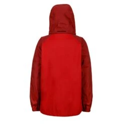 Marmot Boy's PreCip Hardshell Jacket|-|Coquille PreCip Garçons 33 Marmot Boy's PreCip Hardshell Jacket|-|Coquille PreCip Garçons -Marmot MAR 50900 7E 7EBack 20Team 20red 20 20Dark 20Crimson