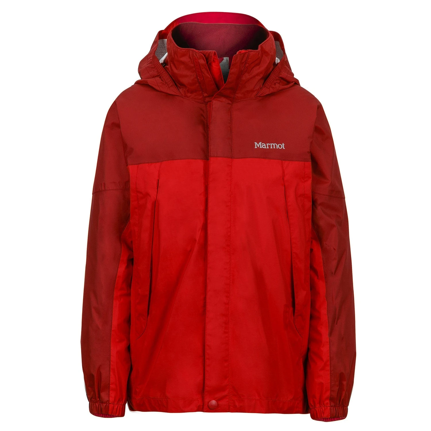 Marmot Boy's PreCip Hardshell Jacket|-|Coquille PreCip Garçons 12 Marmot Boy's PreCip Hardshell Jacket|-|Coquille PreCip Garçons - Image 10