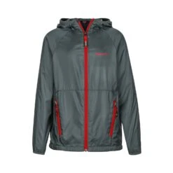 Marmot Ether Hoody - Boys|-|Manteau à Capuchon Ether - Garçons -Marmot MAR 51080 7ENew 20Dark 20Zinc 20 20Slate 20Grey 236c6cb7 d876 40fa 845d e253fd6e1663